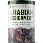 Colonel David Smiley Biography Kindle eBook by Sapere Books – Enhanced-0