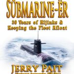 Mark's Creek Press Submarine Biography Kindle Edition 2nd Edition-0