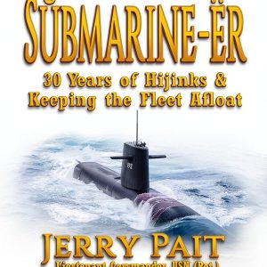 Mark's Creek Press Submarine Biography Kindle Edition 2nd Edition-0